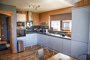 Corncrake Cottage