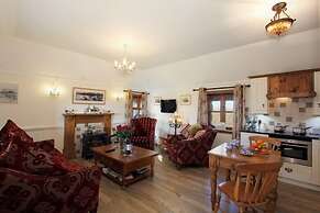 Smiddy Cottage