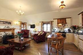 Smiddy Cottage