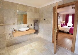 Ceann an Loch Cottage