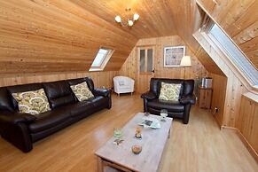 Canach Cottage