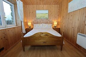Canach Cottage