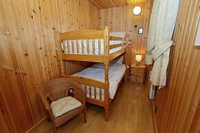 Canach Cottage
