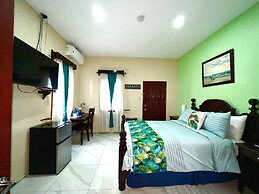 One South Place Hotel