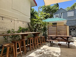 One South Place Hotel