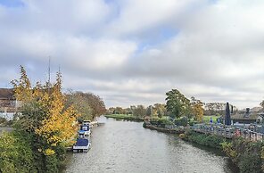Kingfisher Barn