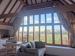 Kingfisher Barn
