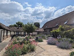 Kingfisher Barn
