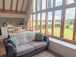 Kingfisher Barn