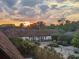 Kingfisher Barn