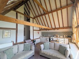 Kingfisher Barn
