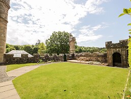 Clocktower - Culzean Castle