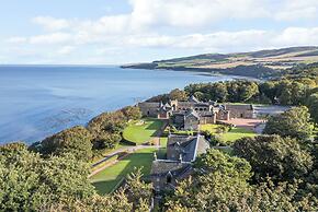 Clocktower - Culzean Castle