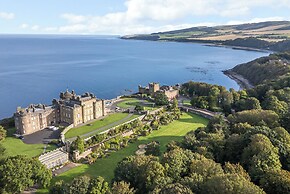Clocktower - Culzean Castle