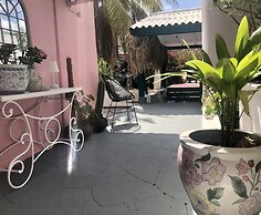 THUISHAVEN adults-only boutique resort