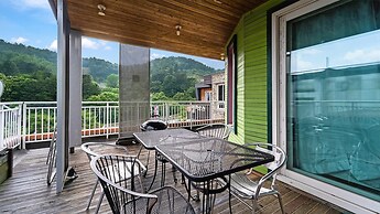 Gapyeong Hillhouse Pension