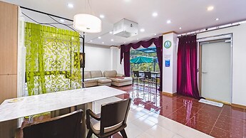 Gapyeong Hillhouse Pension