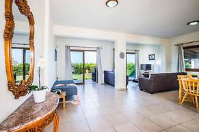 Blue Bay Villa Thea in Polis