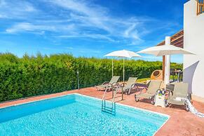 Blue Bay Villa Thea in Polis