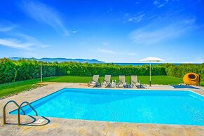 Blue Bay Villa Dimitris