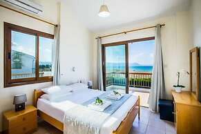 Blue Bay Villa Dimitris