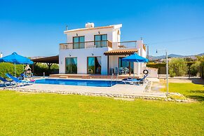 Blue Bay Villa Dimitris