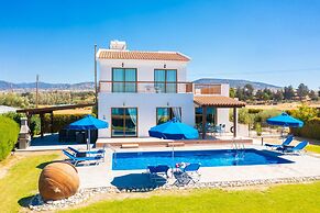 Blue Bay Villa Dimitris