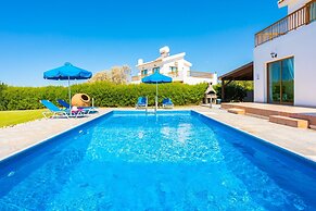 Blue Bay Villa Dimitris