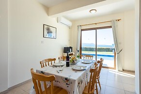 Blue Bay Villa Dimitris