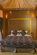 Safari Hotel and Villas powered by Cocotel