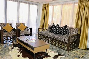 Safari Hotel and Villas powered by Cocotel