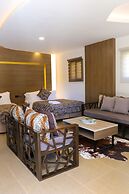 Safari Hotel and Villas powered by Cocotel