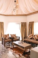 Safari Hotel and Villas powered by Cocotel