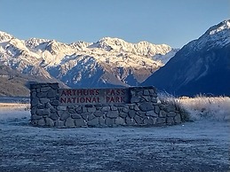Mountain House