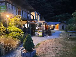 Mountain House