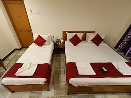 GT Grande Hotel-Near US Consulate
