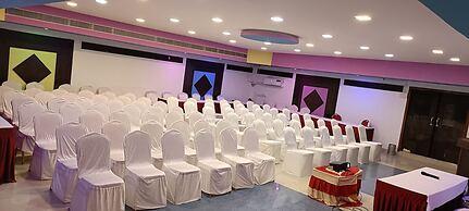 GT Grande Hotel-Near US Consulate
