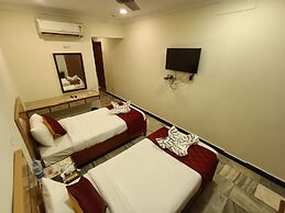 GT Grande Hotel-Near US Consulate