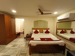 GT Grande Hotel-Near US Consulate