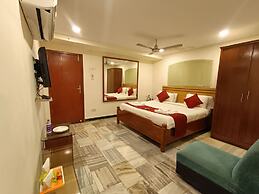 GT Grande Hotel-Near US Consulate
