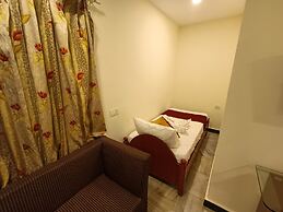 GT Grande Hotel-Near US Consulate