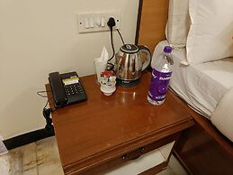 GT Grande Hotel-Near US Consulate