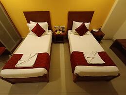 GT Grande Hotel-Near US Consulate