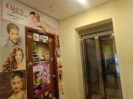GT Grande Hotel-Near US Consulate