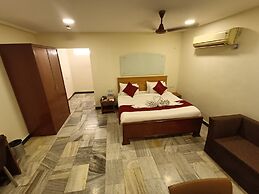 GT Grande Hotel-Near US Consulate