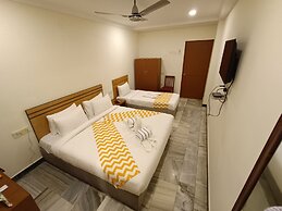 GT Grande Hotel-Near US Consulate