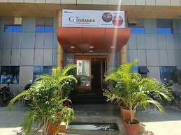 GT Grande Hotel-Near US Consulate