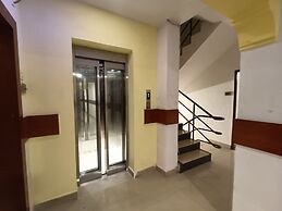 GT Grande Hotel-Near US Consulate