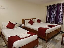 GT Grande Hotel-Near US Consulate