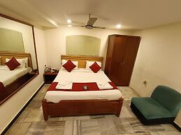 GT Grande Hotel-Near US Consulate